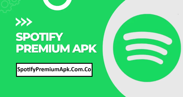 Spotify Premium APK Download v8.10.9.722 UPDATED Version 2024