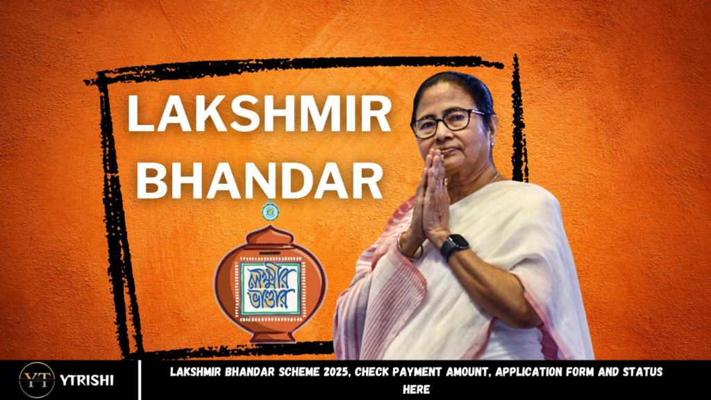 Lakshmir Bhandar